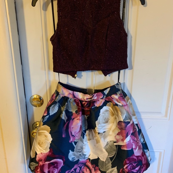 Speechless Dresses & Skirts - Homecoming/Formal Dress